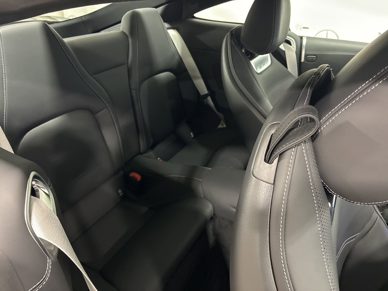 New 2026 Mercedes-Benz AMG GT 55 image 18