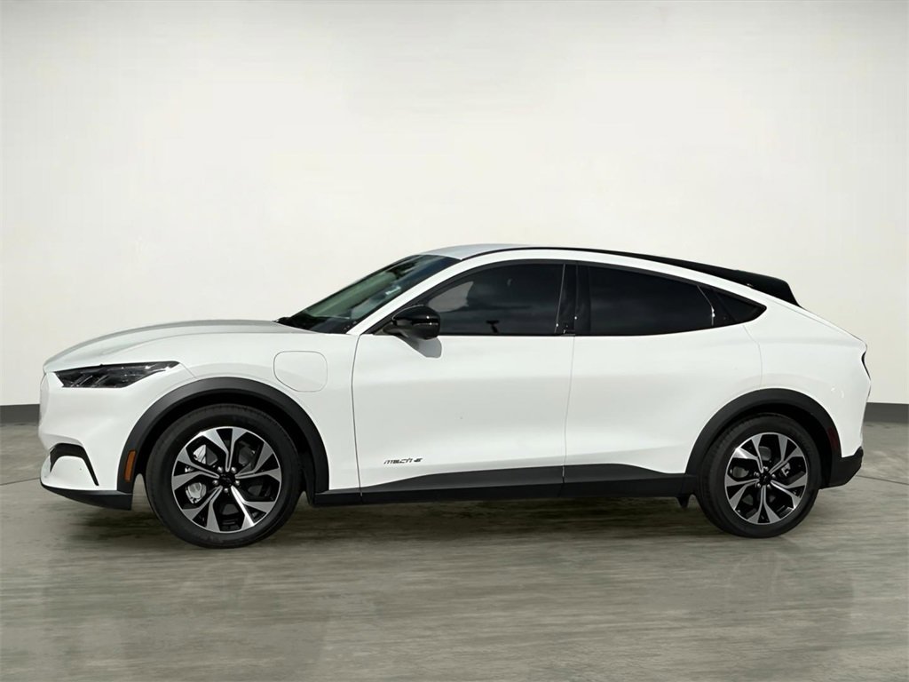 Used 2025 Ford Mustang Mach-E Select image 2