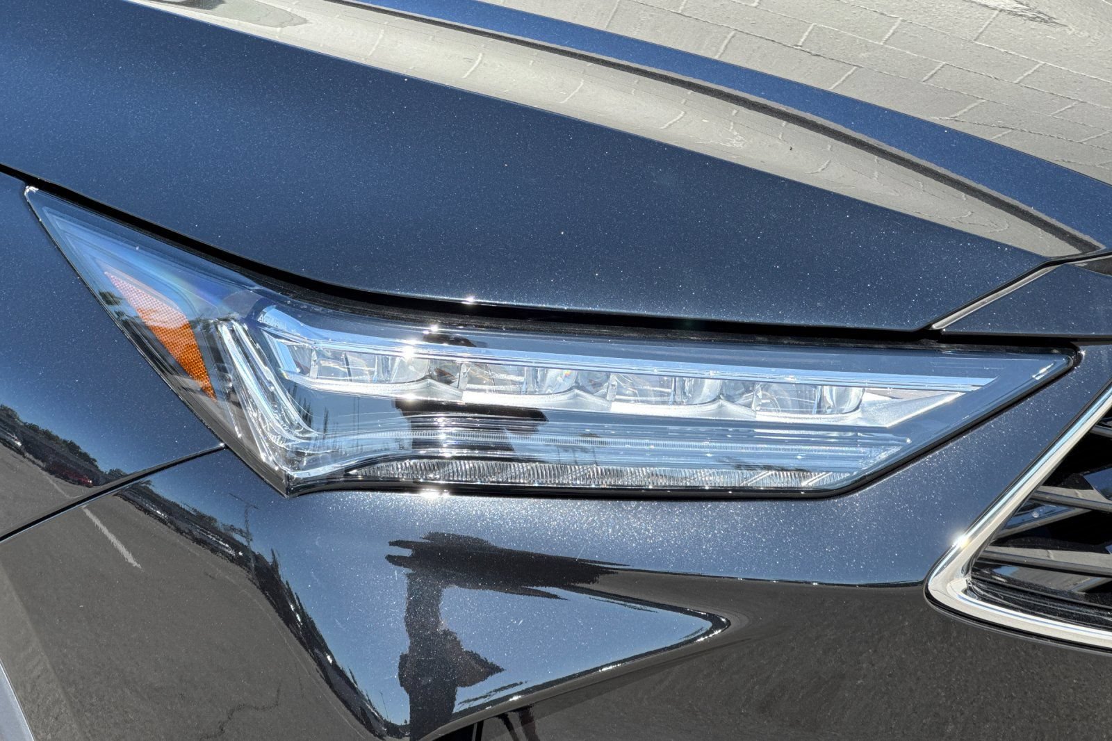 New 2026 Acura MDX SH-AWD image 31