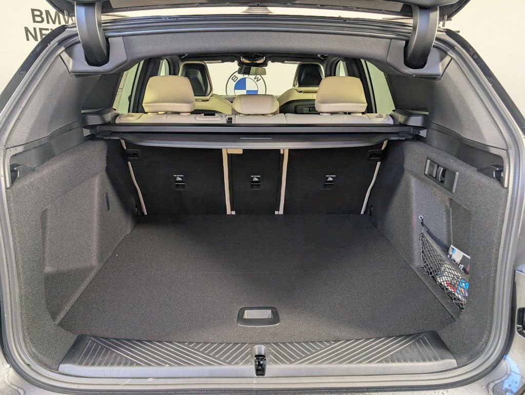 New 2026 BMW X3 xDrive30 image 19
