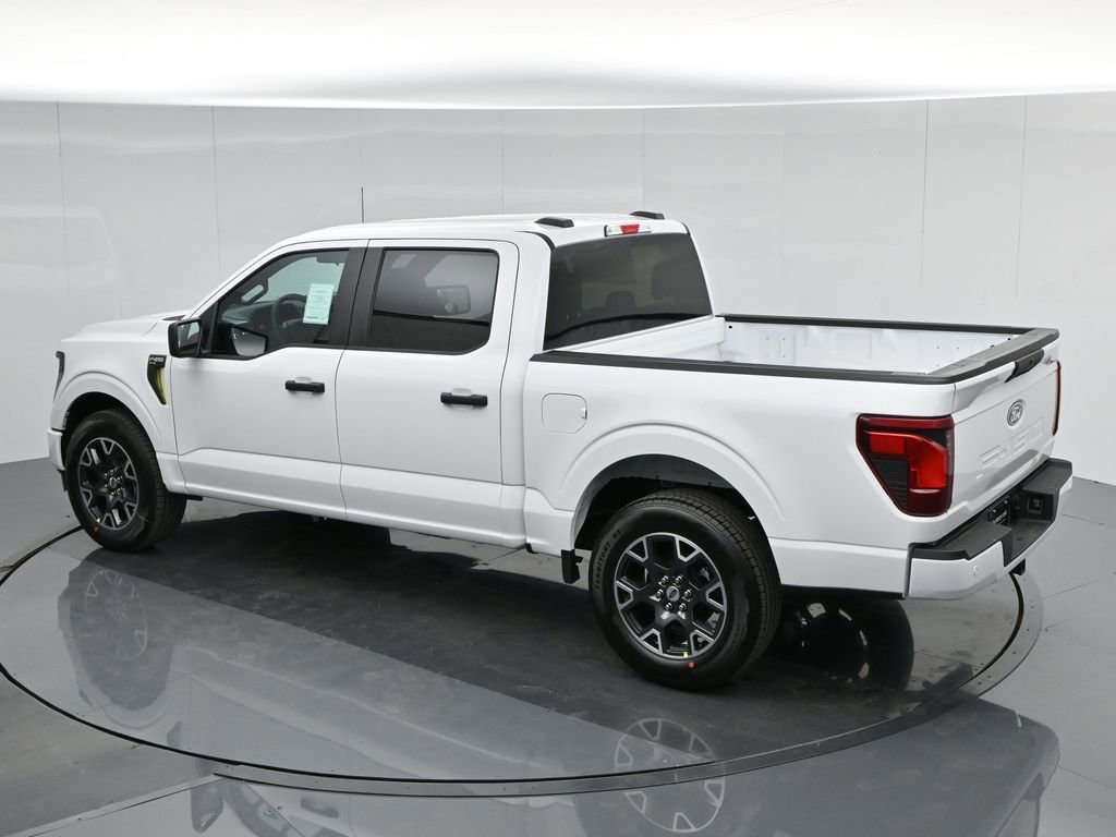 Used 2024 Ford F150 STX image 30