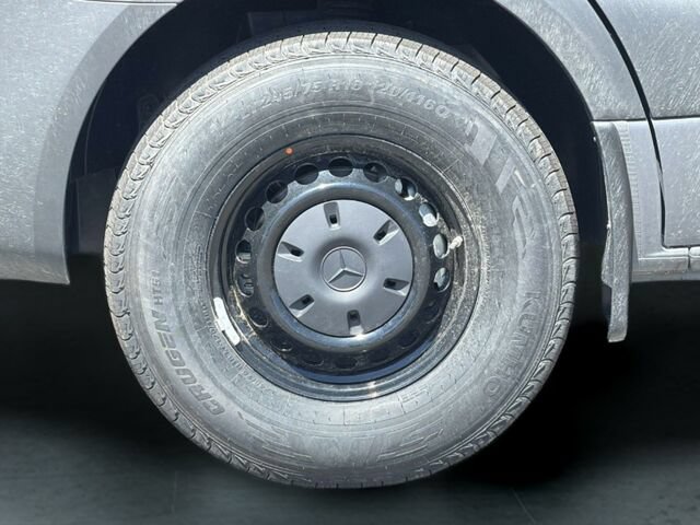 New 2026 Mercedes-Benz Sprinter 2500 image 24