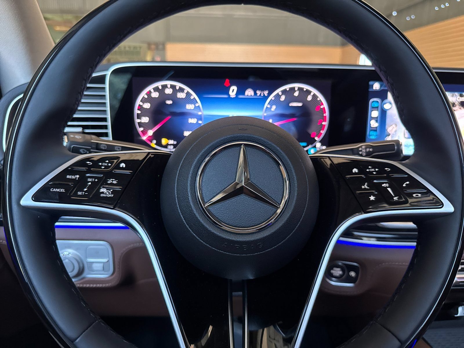 New 2026 Mercedes-Benz GLE 450 4MATIC image 24