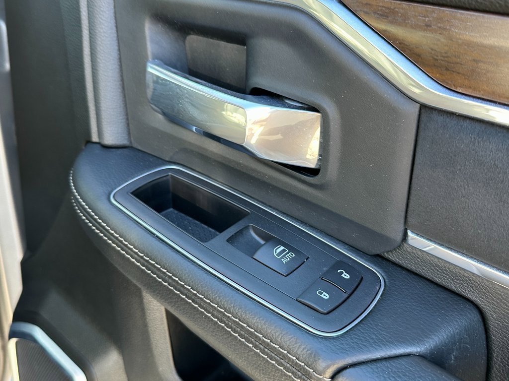 Certified 2024 RAM 2500 Laramie image 16