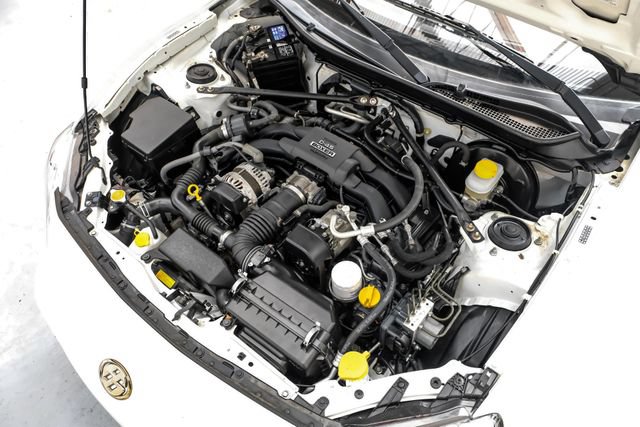 Used 2020 Toyota 86 RWD image 43