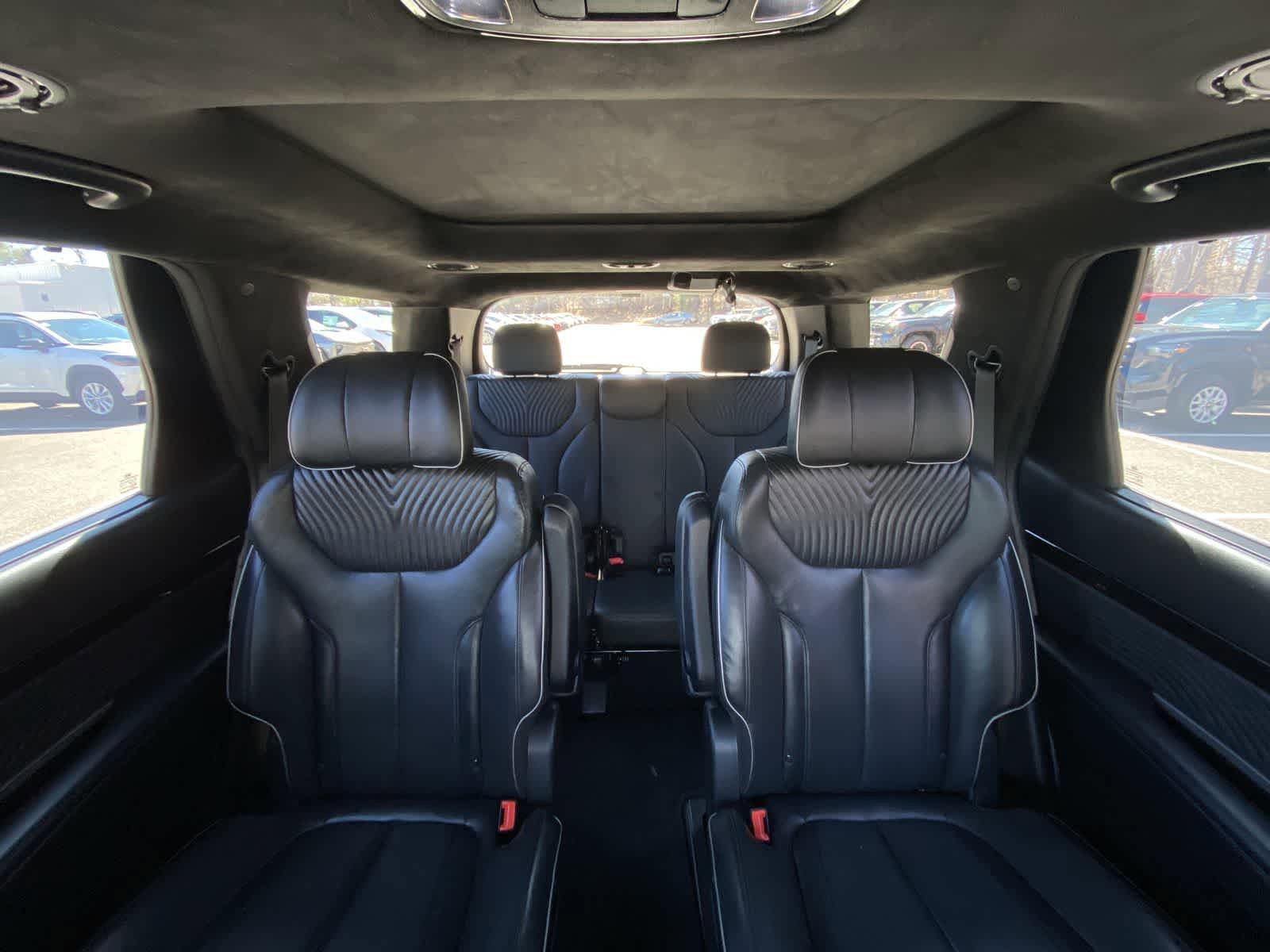 Used 2023 Hyundai Palisade Calligraphy AWD/4WD image 33