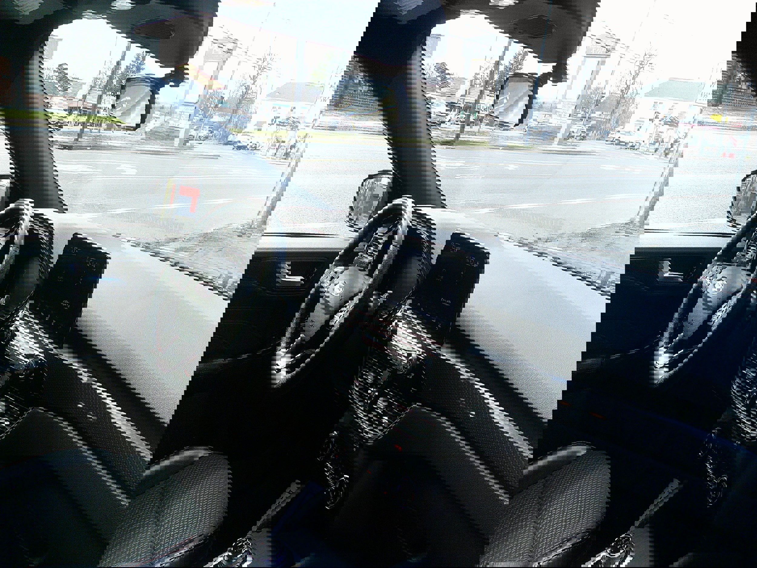 Used 2024 Ford Escape ST-Line image 24