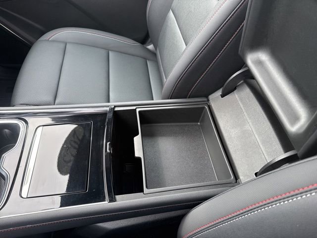 Used 2025 Chevrolet Traverse Z71 w/ Enhanced Driving Package image 31