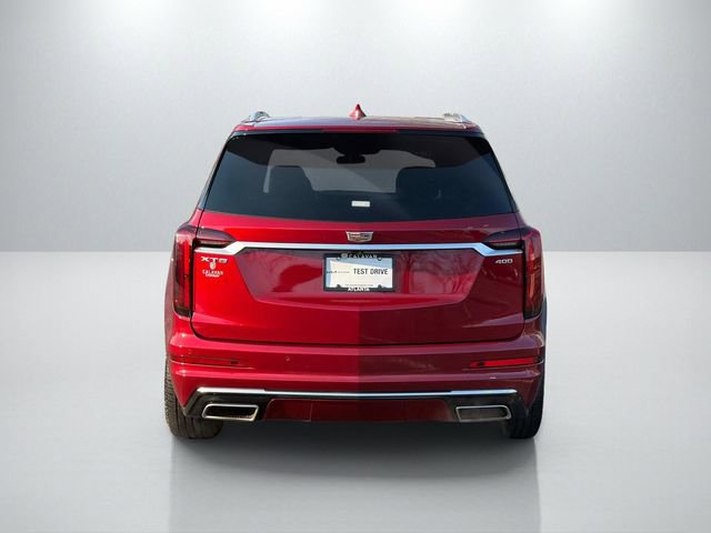 Used 2020 Cadillac XT6 Premium Luxury FWD image 6