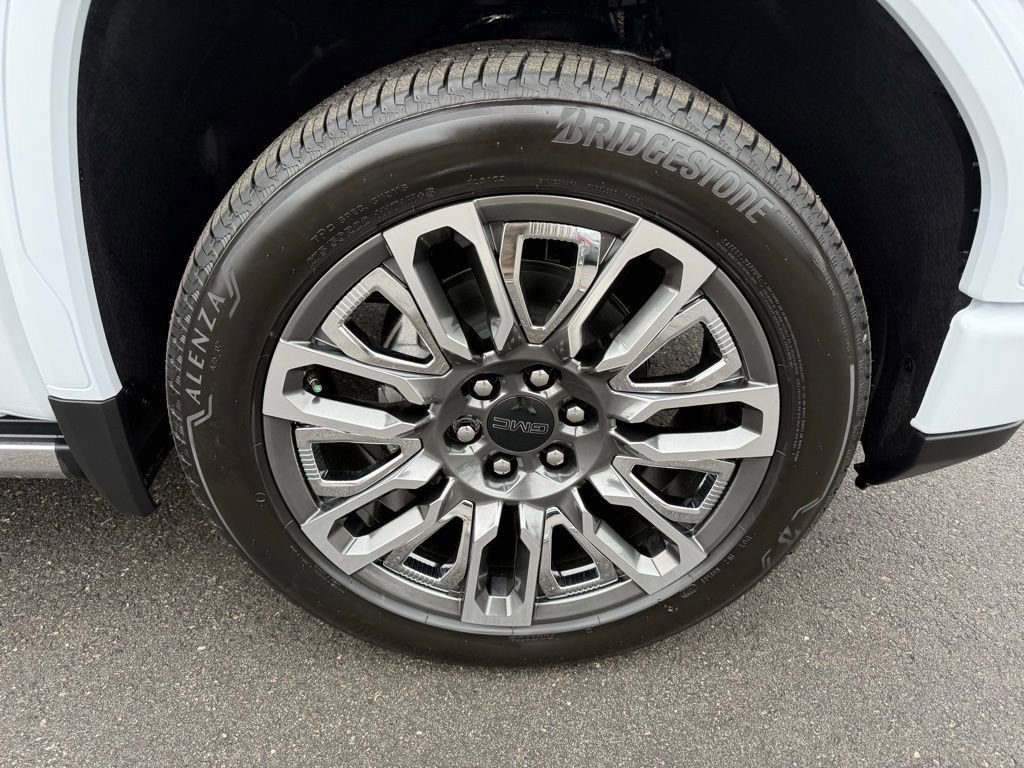 New 2026 GMC Sierra 1500 Denali Ultimate image 39
