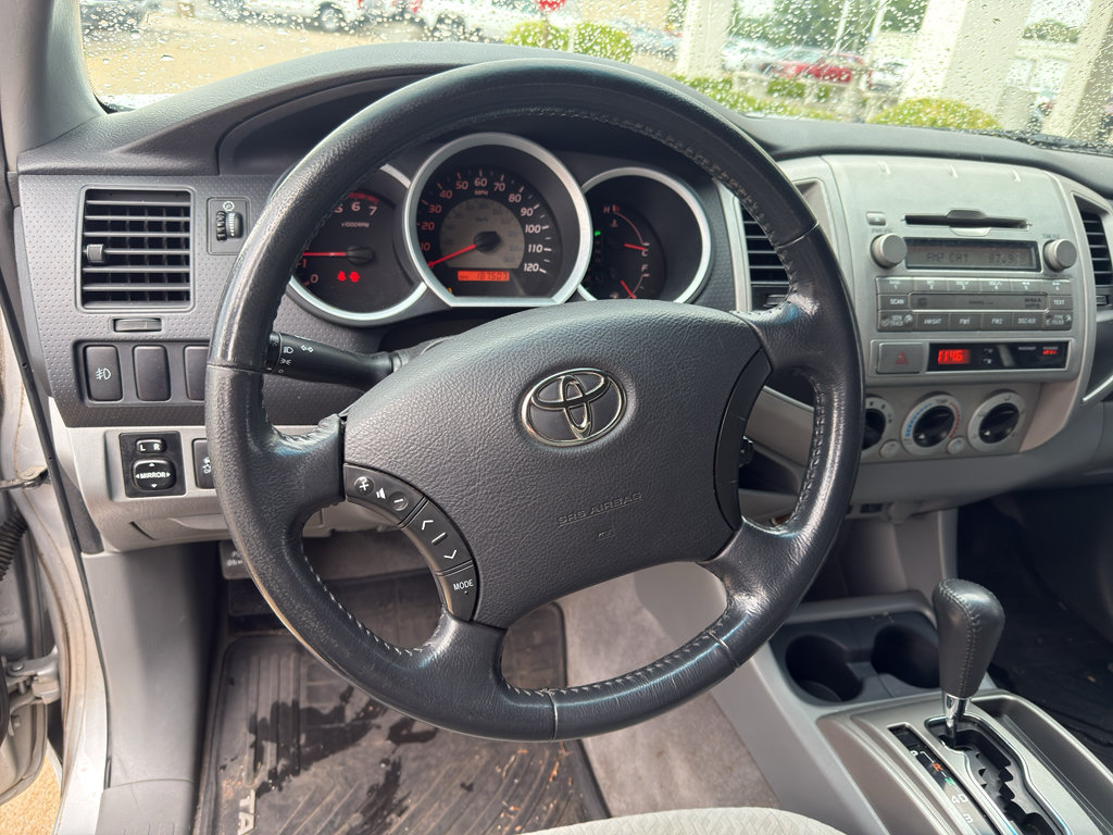 Used 2010 Toyota Tacoma PreRunner RWD image 12