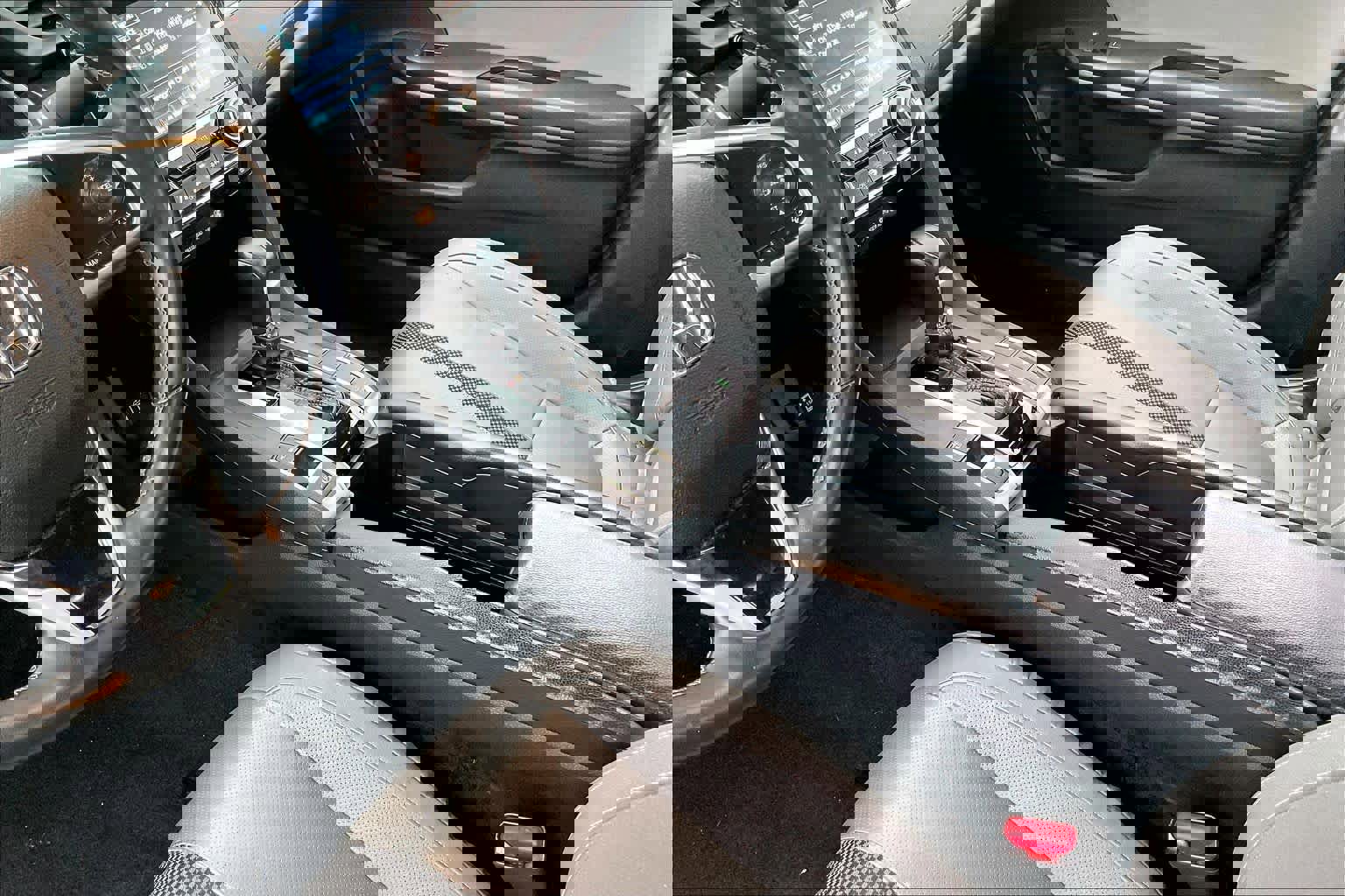 Used 2020 Honda Civic EX-L image 19