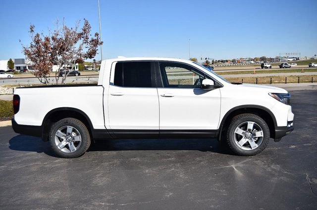 New 2026 Honda Ridgeline RTL image 5