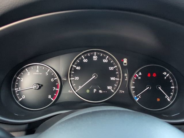 New 2026 MAZDA MAZDA3 s image 24