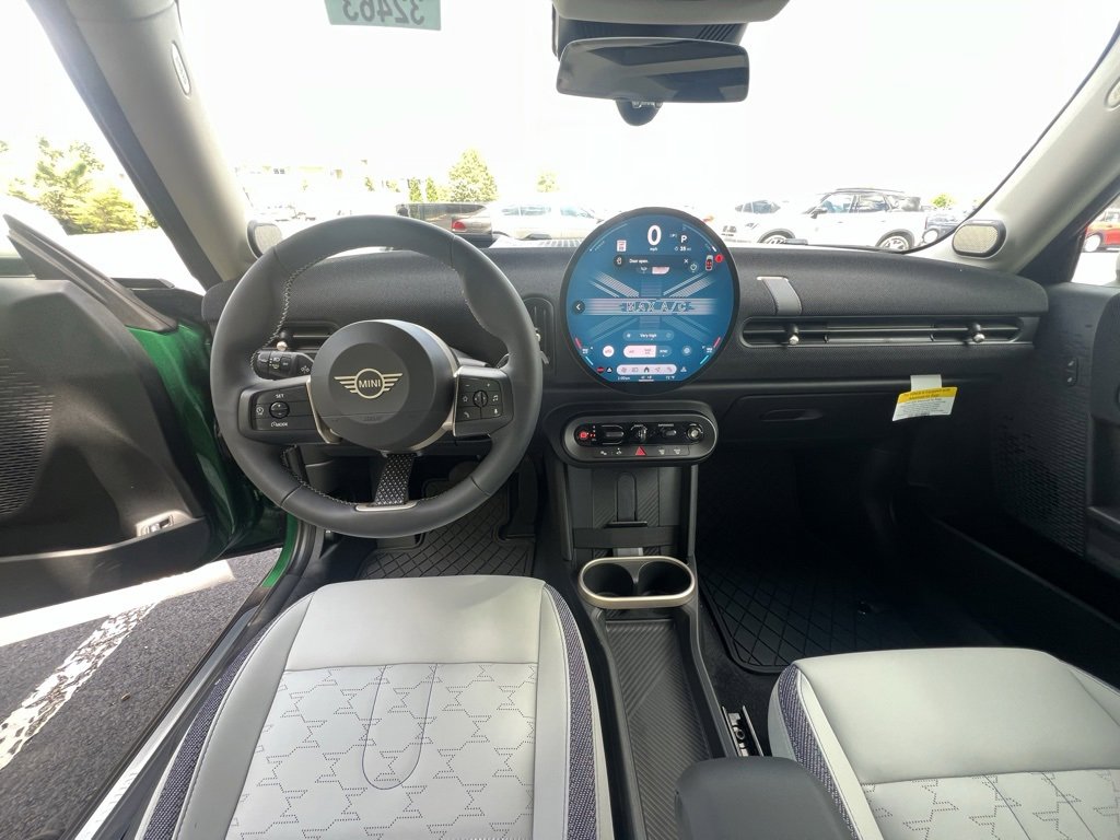 New 2025 MINI Cooper S image 12