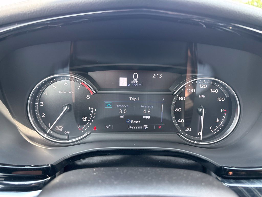 Used 2024 Cadillac XT6 Premium Luxury AWD/4WD image 24