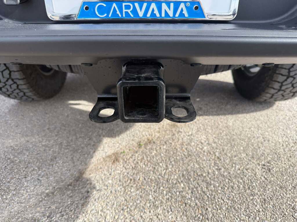 New 2026 Jeep Gladiator Mojave image 24