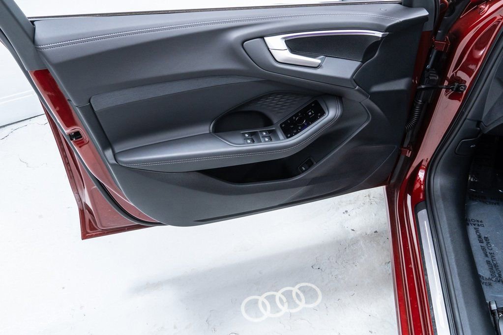 Used 2025 Audi A5 2.0T Premium w/ Convenience Package AWD/4WD image 23