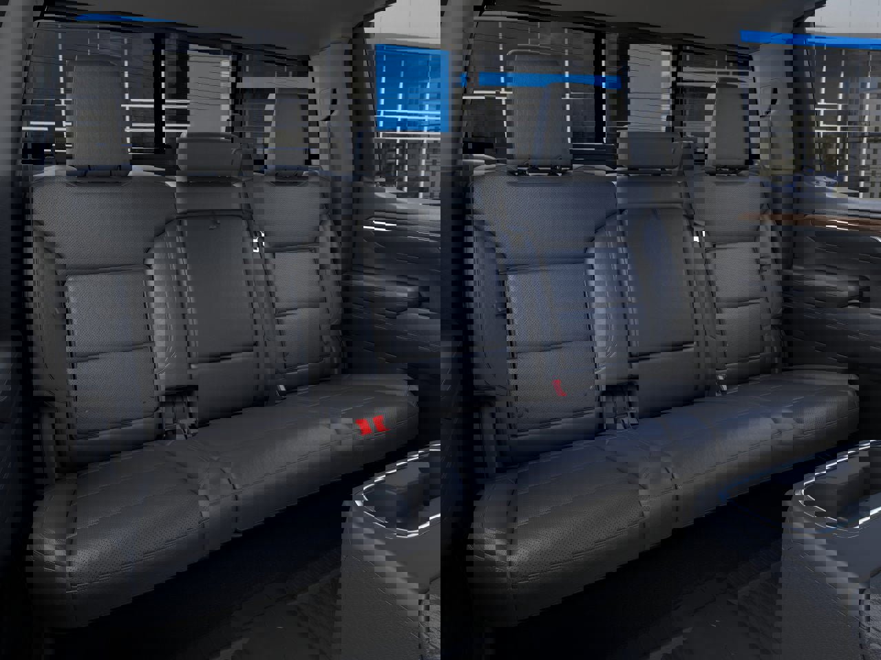 New 2026 Chevrolet Silverado 1500 LT Trail Boss w/ LT Trail Boss Premium Package image 54