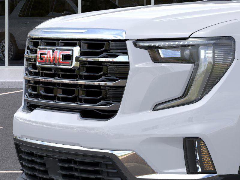New 2025 GMC Acadia Elevation w/ Elevation Premium Package image 30
