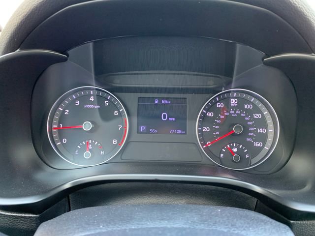 Used 2020 Kia Forte LXS FWD image 18