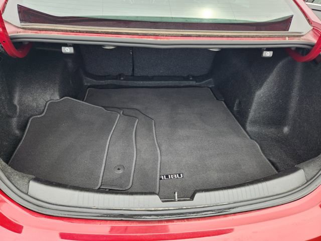 Used 2019 Chevrolet Malibu Premier w/ Sun and Wheel Package image 7