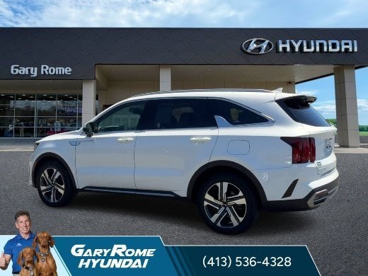 Used 2024 Kia Sorento SX Prestige AWD/4WD image 6