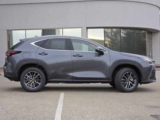 New 2026 Lexus NX 450h+ 450h+ Luxury image 26