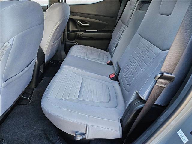 Used 2024 Hyundai Santa Cruz SEL w/ Activity Package AWD/4WD image 17