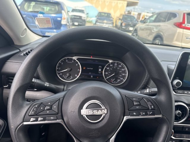 Used 2024 Nissan Sentra SV FWD image 28