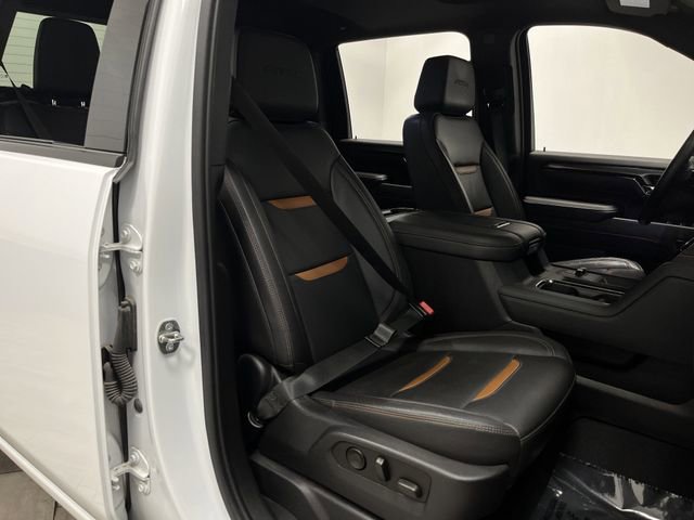 Used 2024 GMC Sierra 2500 AT4 w/ AT4 Preferred Package image 34