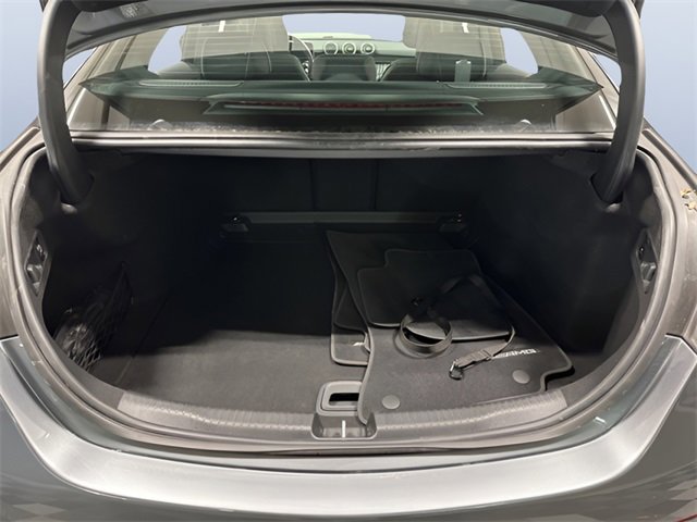 Used 2025 Mercedes-Benz C 300 4MATIC Sedan image 11