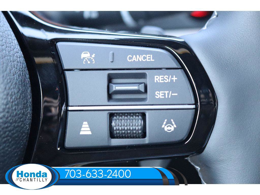 New 2026 Honda Passport TrailSport Elite image 11