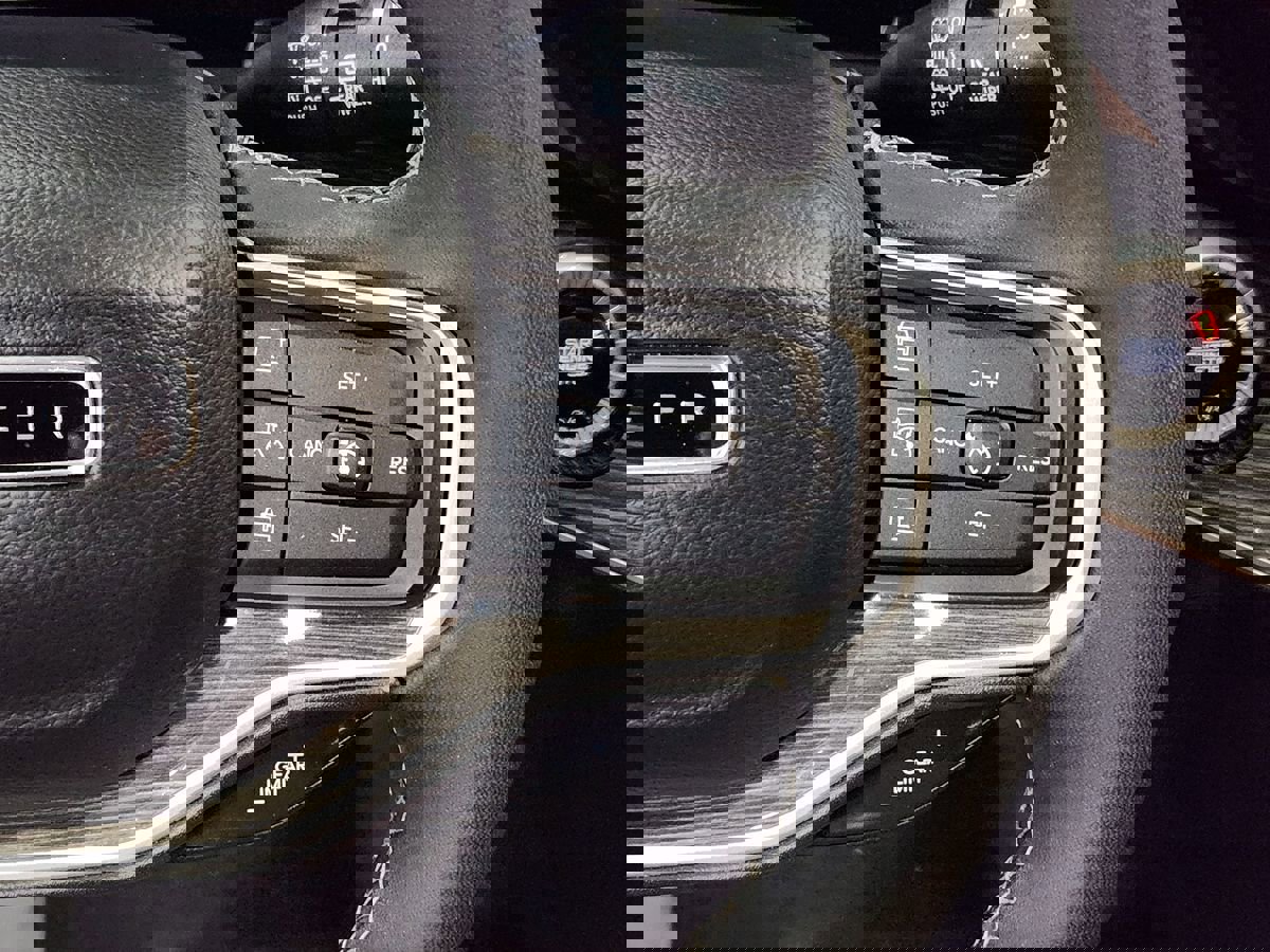 Used 2022 Jeep Wagoneer Series II w/ Premium Group I image 49