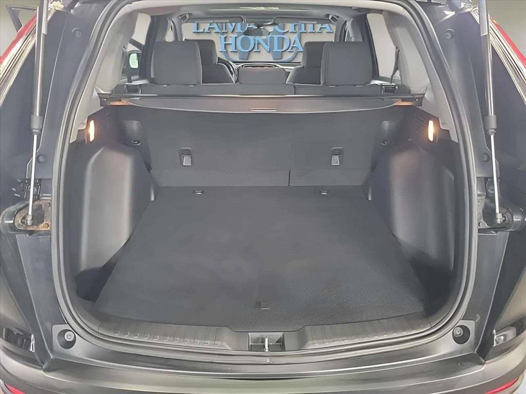 Used 2021 Honda CR-V EX image 22