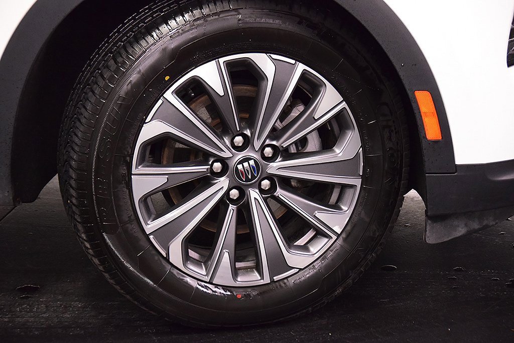 Used 2024 Buick Envision Preferred image 10