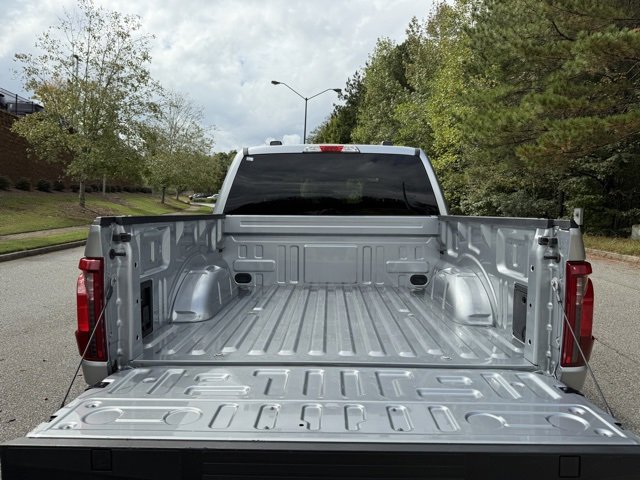 Used 2024 Ford F150 XLT w/ Mobile Office Package image 27