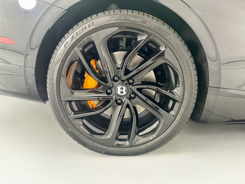 New 2026 Bentley Continental GT S AWD/4WD image 37