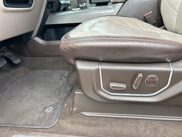 Used 2020 Ford F150 Limited AWD/4WD image 34