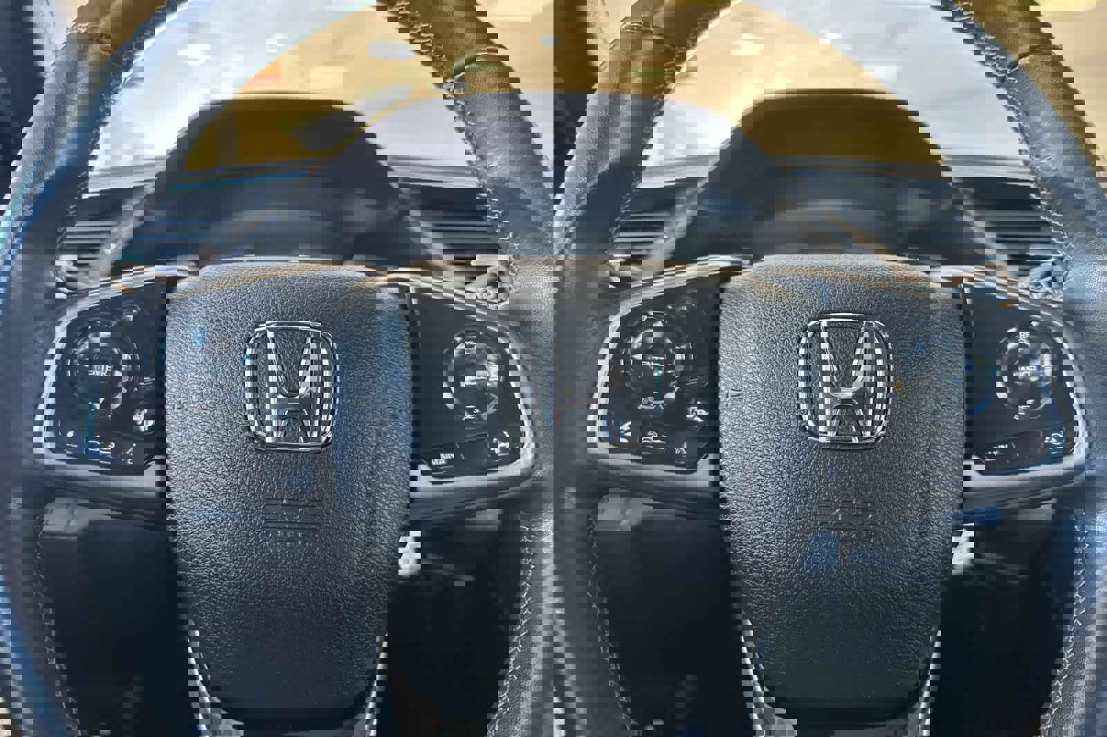 Used 2019 Honda Civic Sport Touring image 25