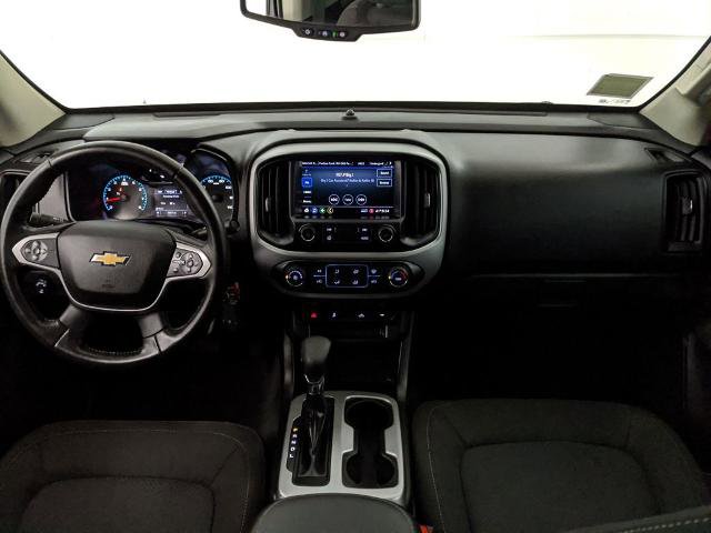 Used 2022 Chevrolet Colorado LT image 14