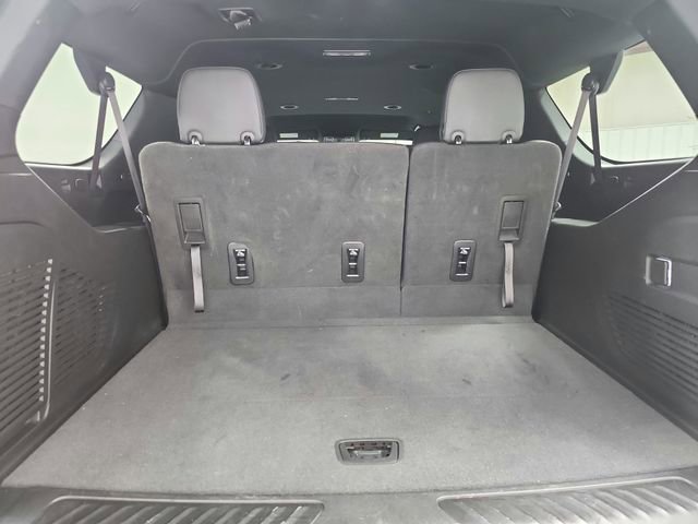 Used 2022 GMC Yukon XL SLT RWD image 47