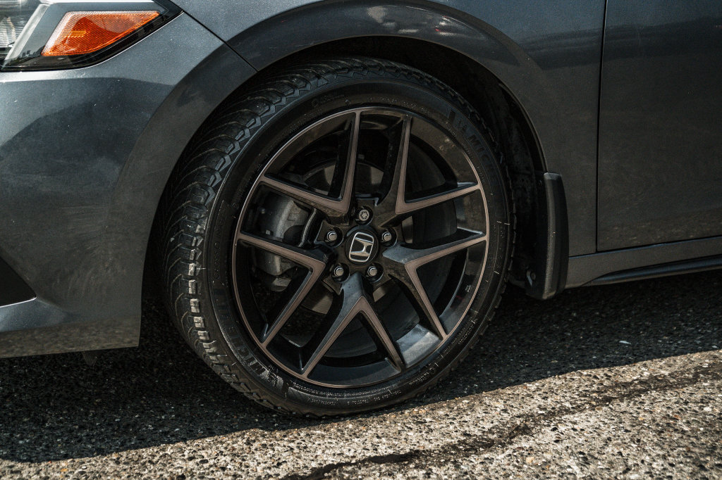 Used 2023 Honda Civic Sport Touring image 19
