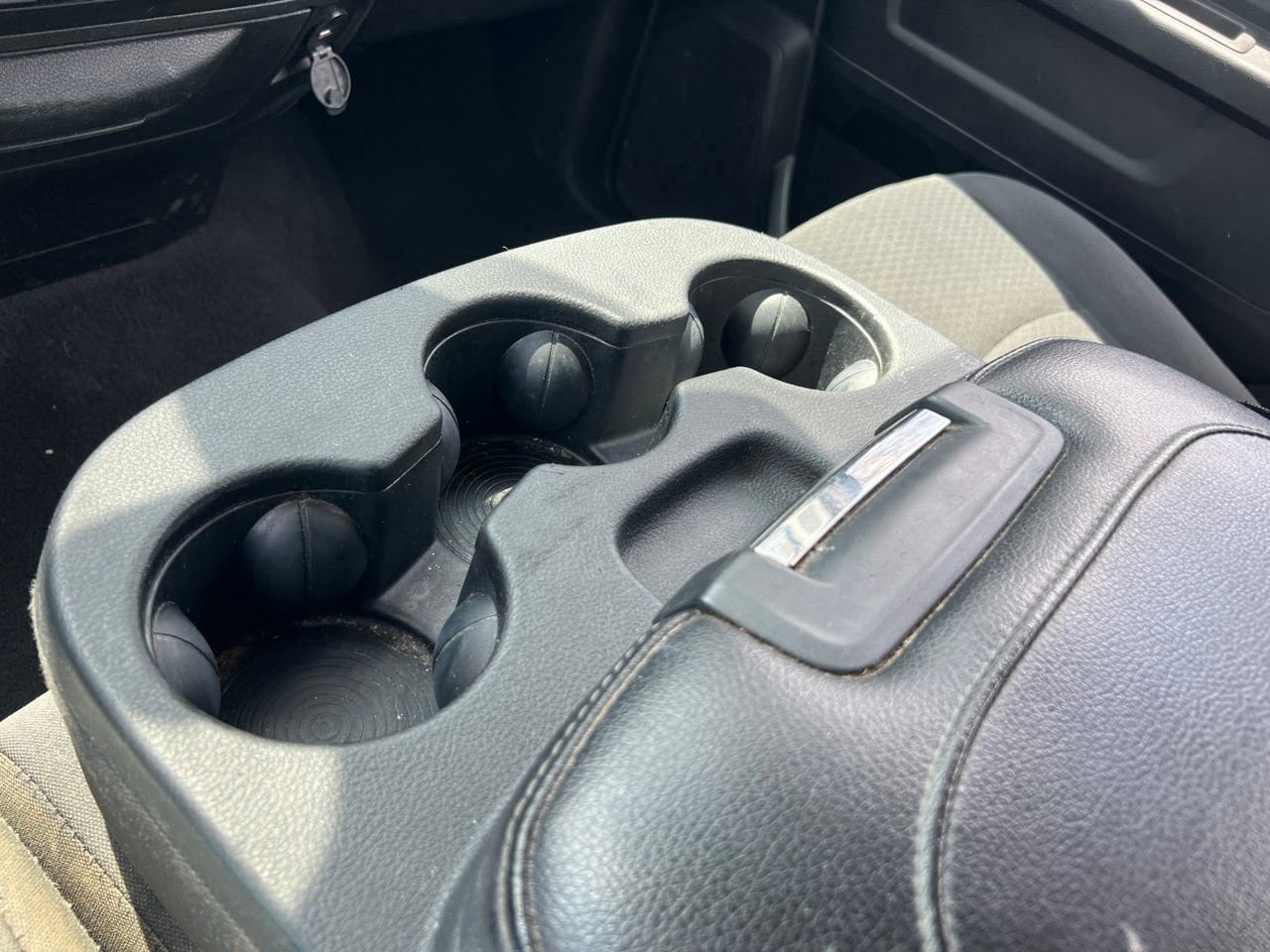 Used 2018 RAM 1500 Tradesman w/ Popular Equipment Group RWD image 21