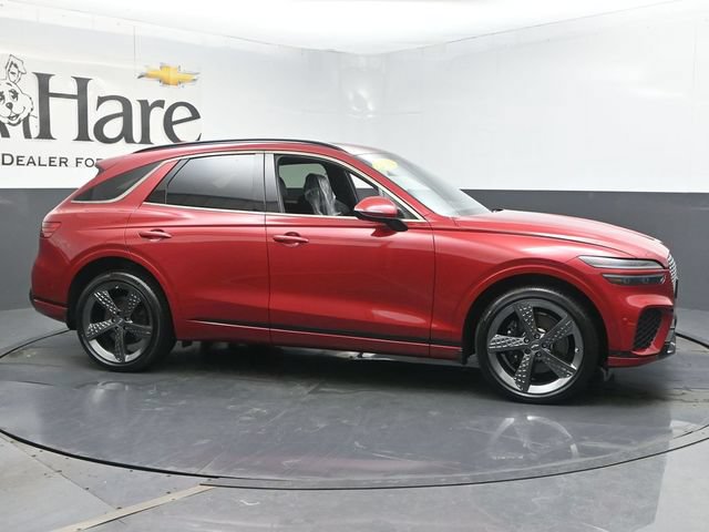 Used 2023 Genesis GV70 2.5T
