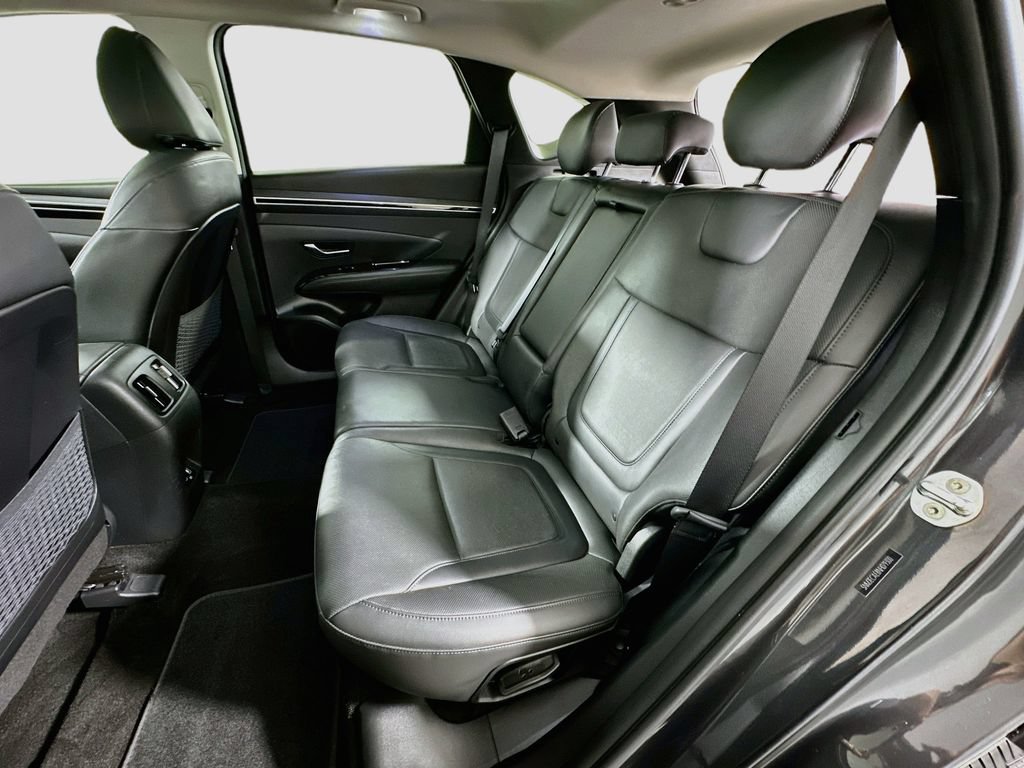Used 2022 Hyundai Tucson Limited w/ Cargo Package AWD/4WD image 25