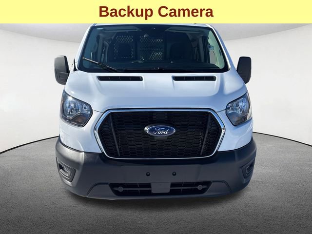 Used 2024 Ford Transit 250 Low Roof AWD w/ Exterior Upgrade Package image 4