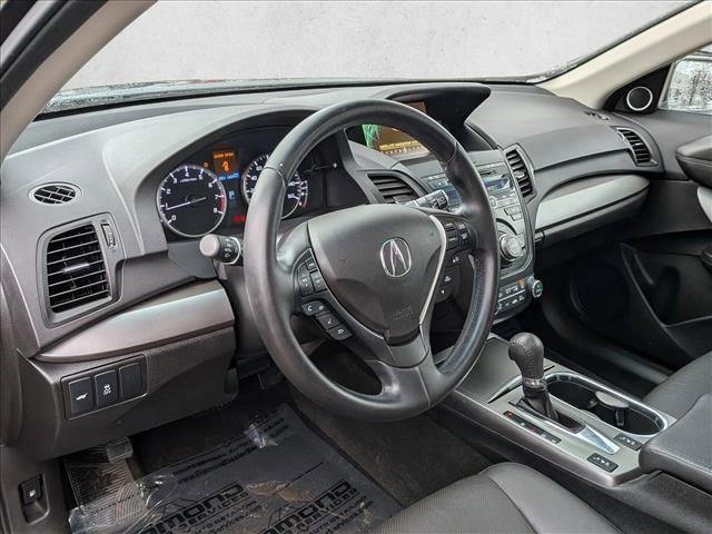 Used 2015 Acura RDX AWD w/ Technology Package image 10