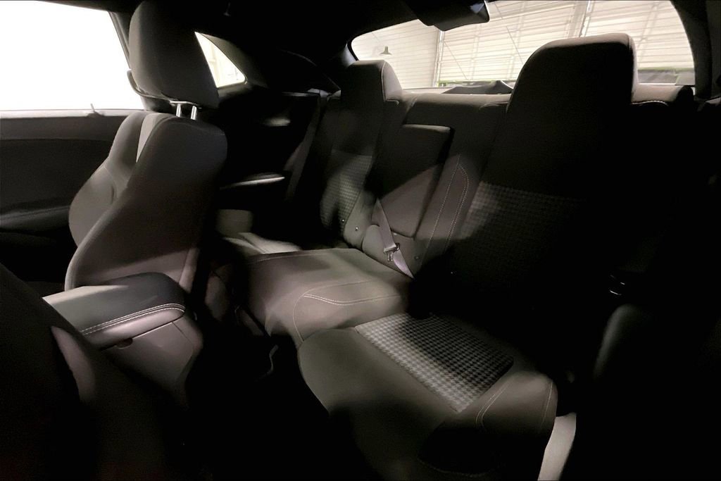 Used 2023 Dodge Challenger SXT w/ Blacktop Package image 34