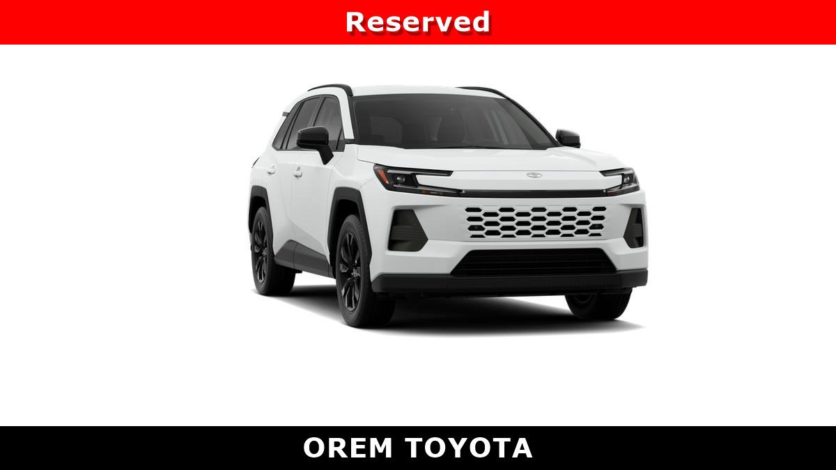 New 2026 Toyota RAV4 XLE Premium w/ Weather Package image 16